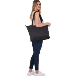 Toilettassen>Thule Aion Tote Bag black