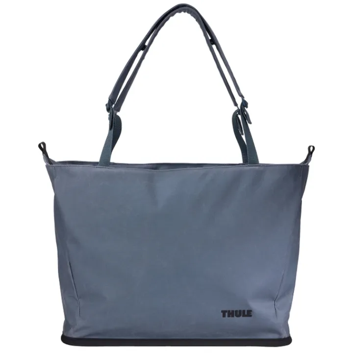Shoppers|Schoudertassen>Thule Aion Tote Bag dark slate