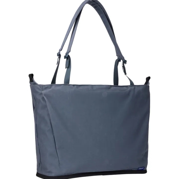 Shoppers|Schoudertassen>Thule Aion Tote Bag dark slate