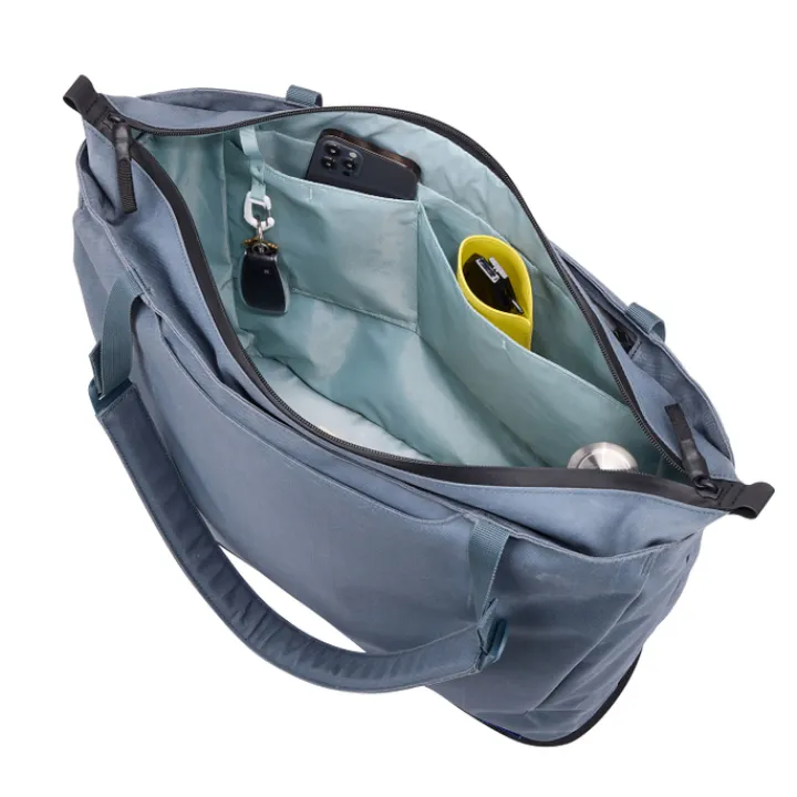 Shoppers|Schoudertassen>Thule Aion Tote Bag dark slate