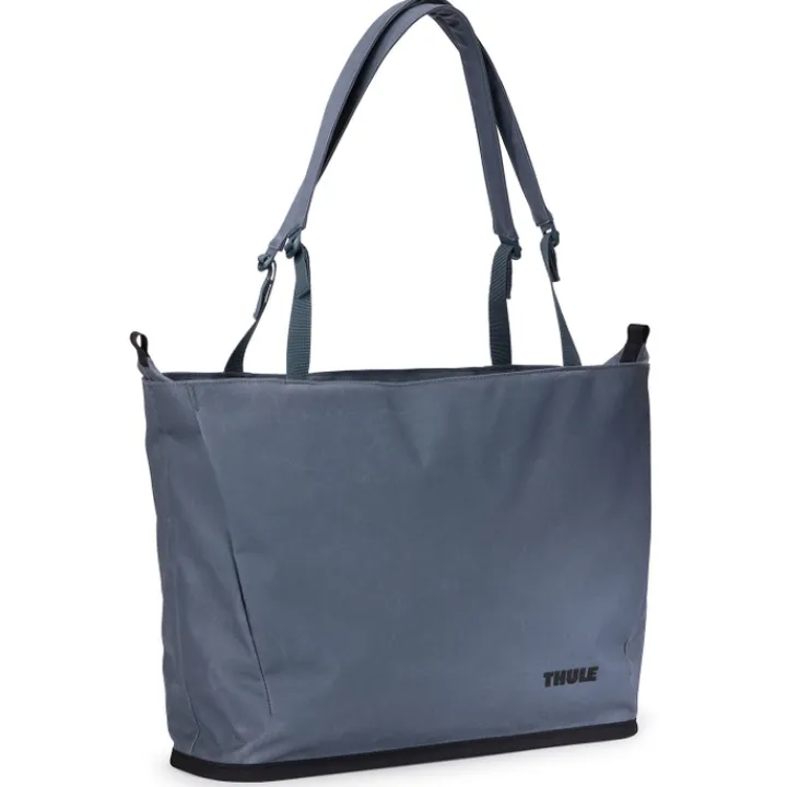 Shoppers|Schoudertassen>Thule Aion Tote Bag dark slate
