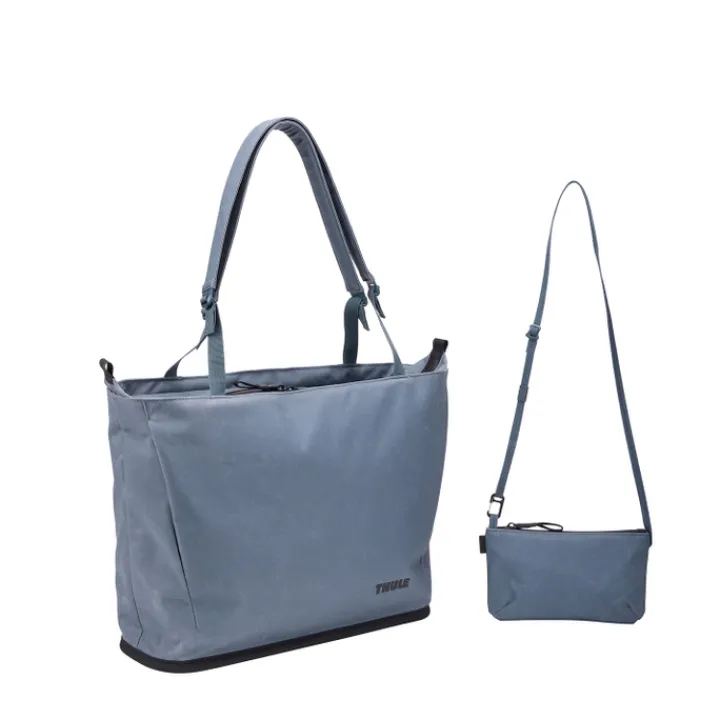 Shoppers|Schoudertassen>Thule Aion Tote Bag dark slate
