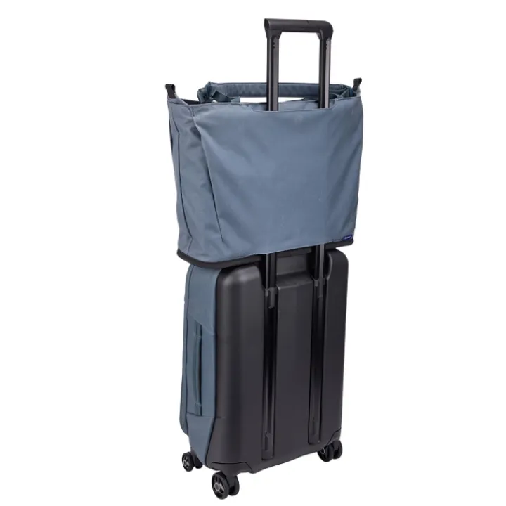 Shoppers|Schoudertassen>Thule Aion Tote Bag dark slate