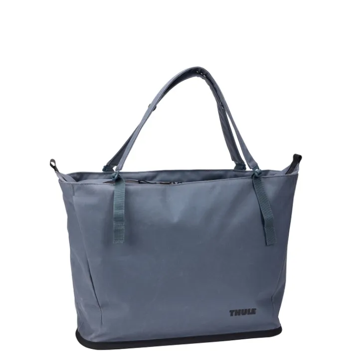 Shoppers|Schoudertassen>Thule Aion Tote Bag dark slate