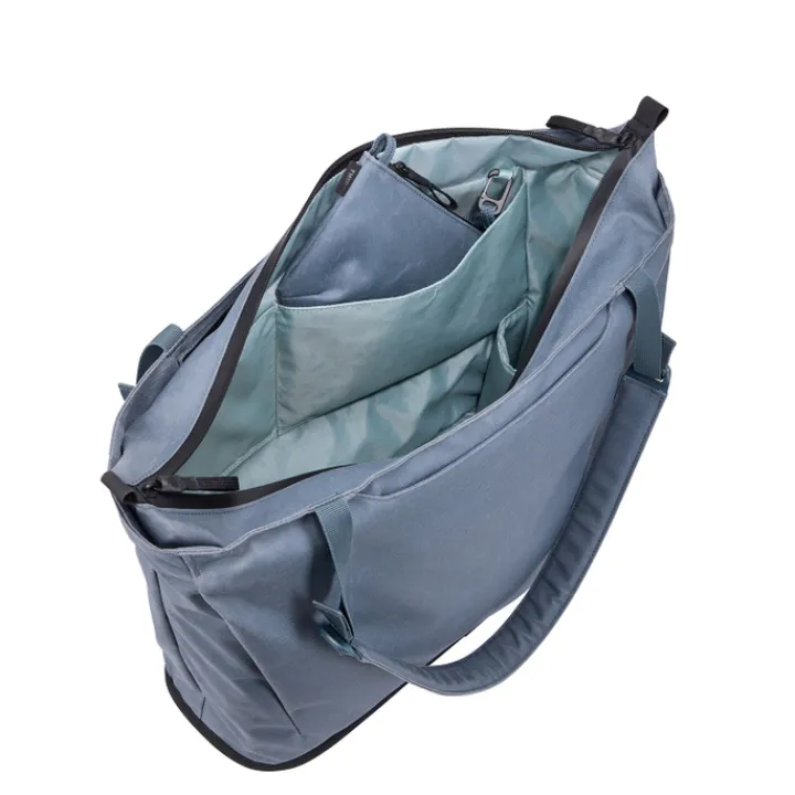 Shoppers|Schoudertassen>Thule Aion Tote Bag dark slate