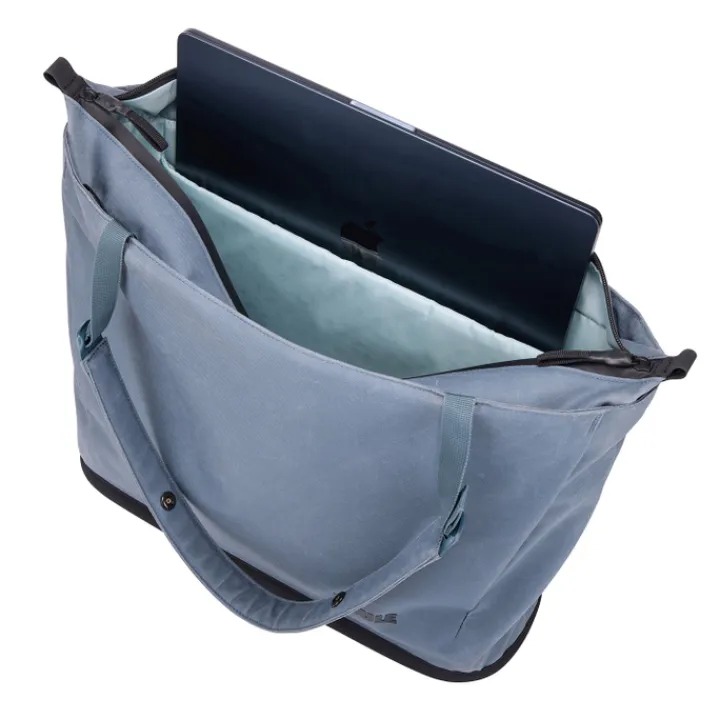 Shoppers|Schoudertassen>Thule Aion Tote Bag dark slate