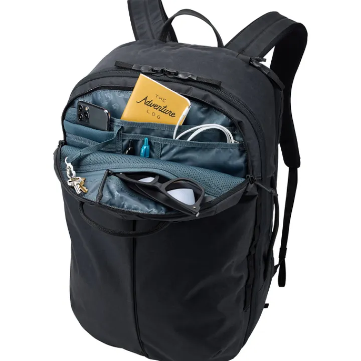 Heren Rugzakken|Dames Rugzakken>Thule Aion Travel Backpack 40L black