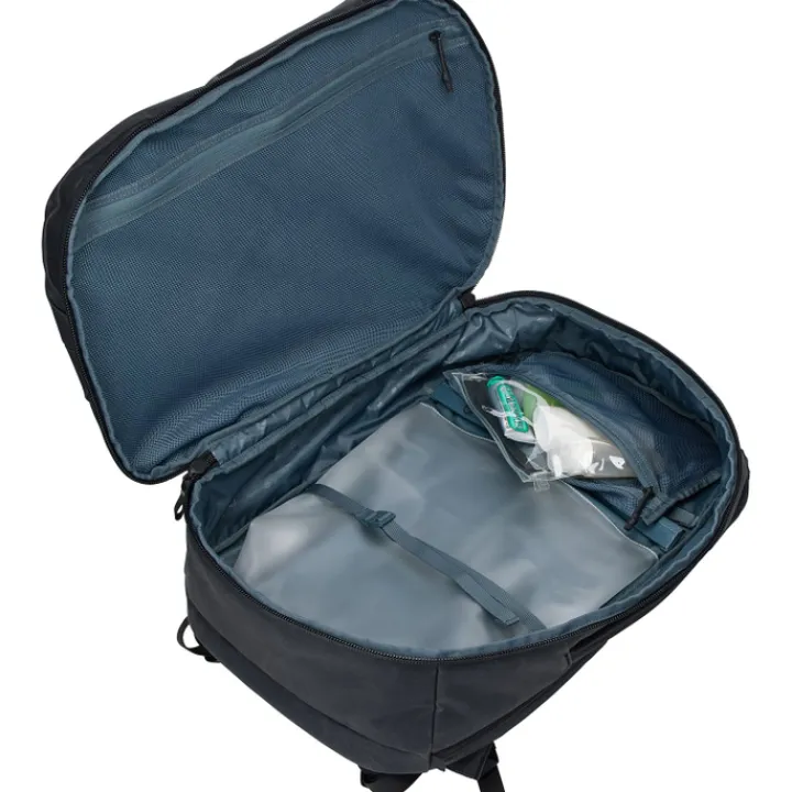 Heren Rugzakken|Dames Rugzakken>Thule Aion Travel Backpack 40L black