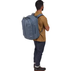Heren Rugzakken|Dames Rugzakken>Thule Aion Travel Backpack 40L dark slate