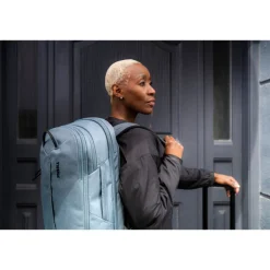 Heren Rugzakken|Dames Rugzakken>Thule Aion Travel Backpack 28L dark slate