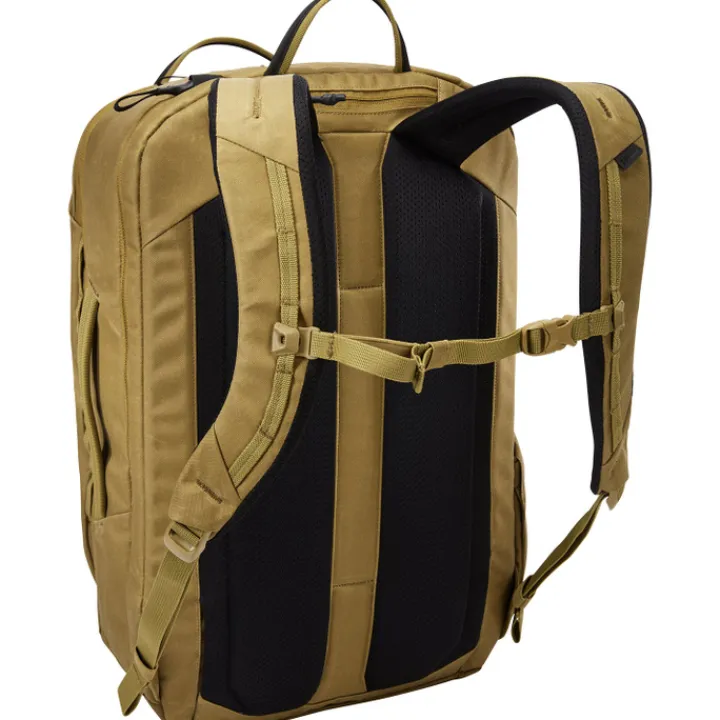 Dames Rugzakken|Schoolrugzak>Thule Aion Travel Backpack 40L nutria