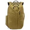 Dames Rugzakken|Schoolrugzak>Thule Aion Travel Backpack 28L nutria