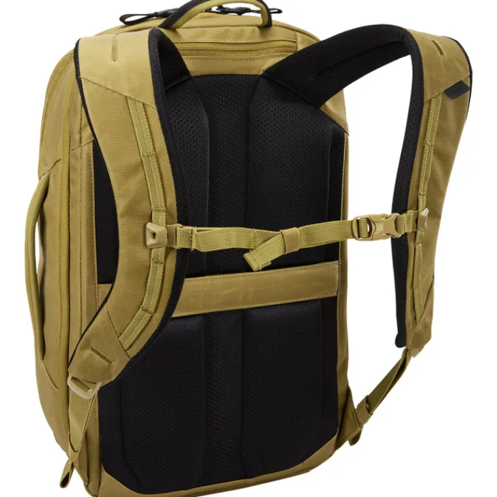 Dames Rugzakken|Schoolrugzak>Thule Aion Travel Backpack 28L nutria