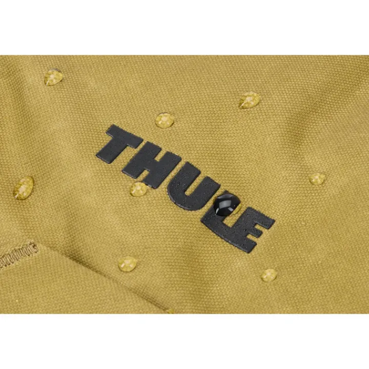 Dames Rugzakken|Schoolrugzak>Thule Aion Travel Backpack 28L nutria