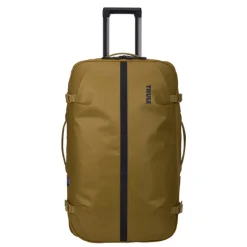 Grote Reistassen|Heren Reistassen>Thule Aion Wheeled Duffel 70cm nutria
