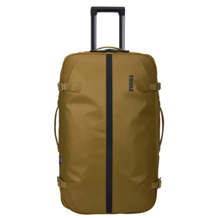 Grote Reistassen|Heren Reistassen>Thule Aion Wheeled Duffel 70cm nutria