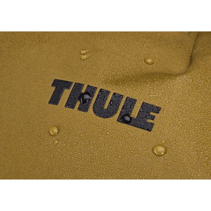 Grote Reistassen|Heren Reistassen>Thule Aion Wheeled Duffel 70cm nutria