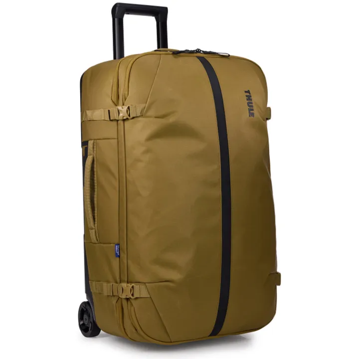 Grote Reistassen|Heren Reistassen>Thule Aion Wheeled Duffel 70cm nutria