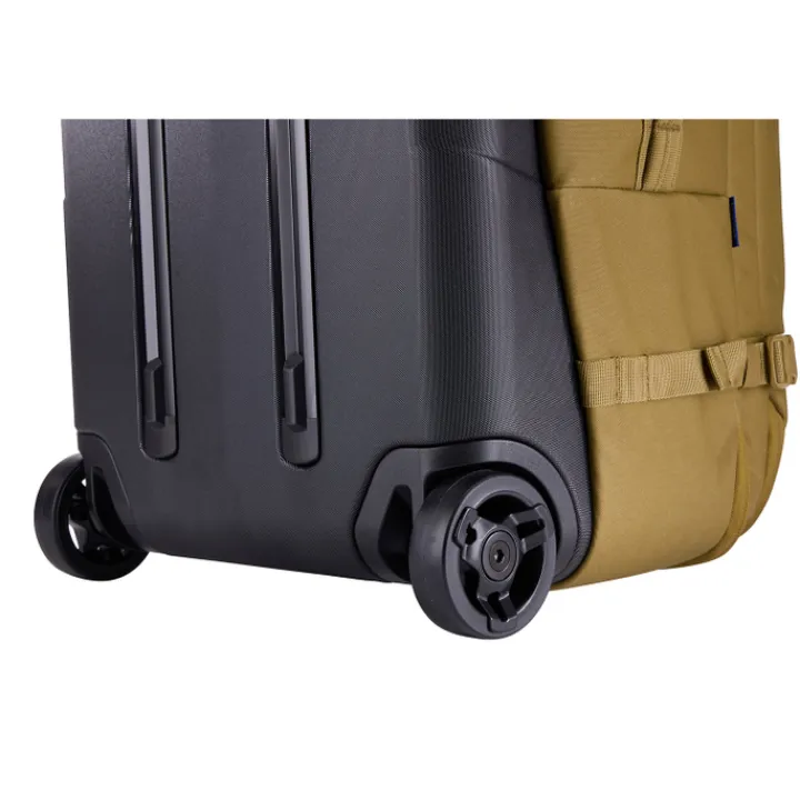 Grote Reistassen|Heren Reistassen>Thule Aion Wheeled Duffel 70cm nutria