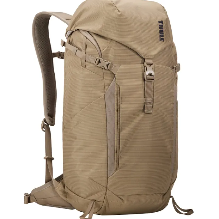Wandelrugzakken|Heren Rugzakken>Thule AllTrail Daypack 25L faded khaki