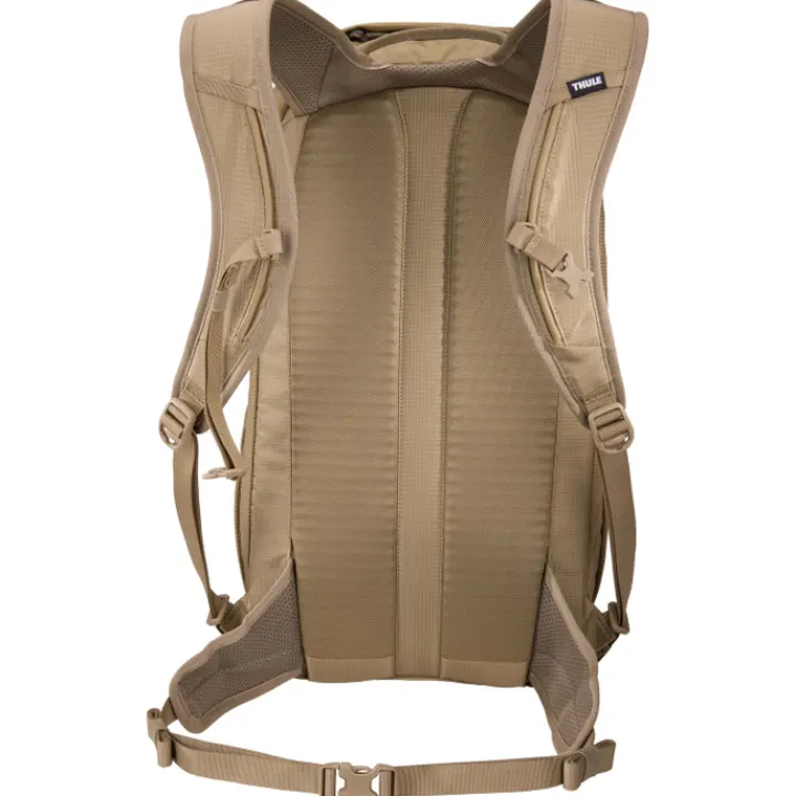 Wandelrugzakken|Heren Rugzakken>Thule AllTrail Daypack 25L faded khaki