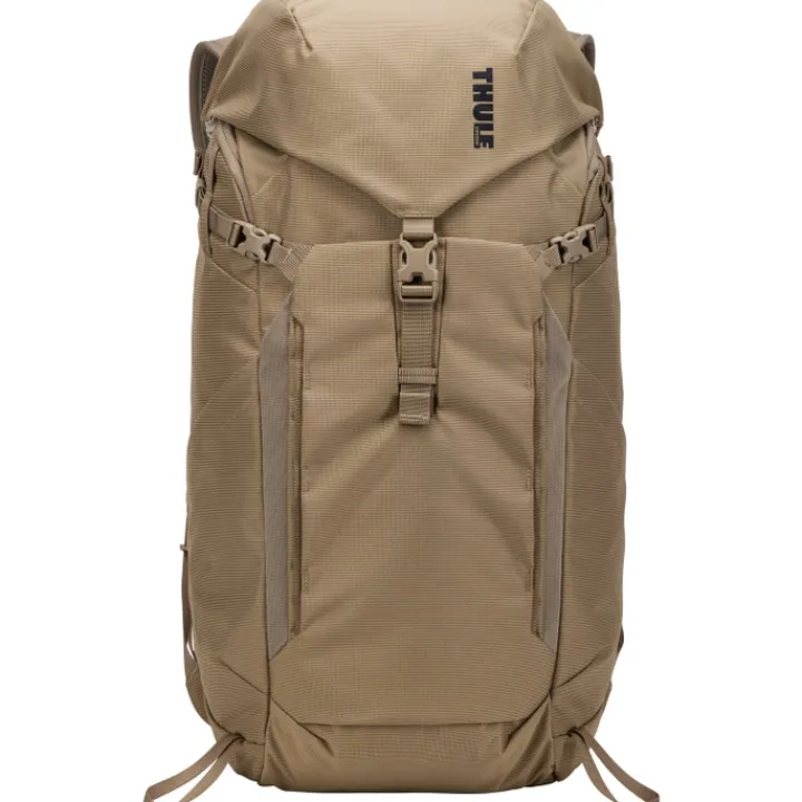 Wandelrugzakken|Heren Rugzakken>Thule AllTrail Daypack 25L faded khaki