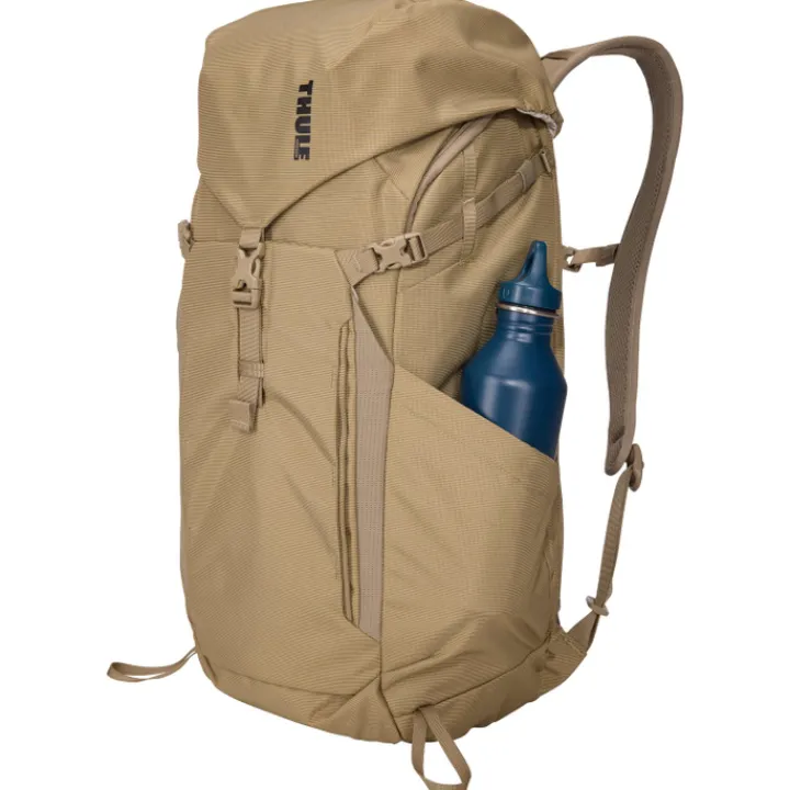 Wandelrugzakken|Heren Rugzakken>Thule AllTrail Daypack 25L faded khaki