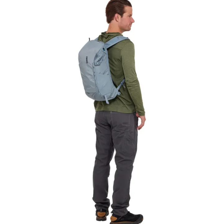 Kleine Rugzakken|Wandelrugzakken>Thule AllTrail Daypack 18L pond
