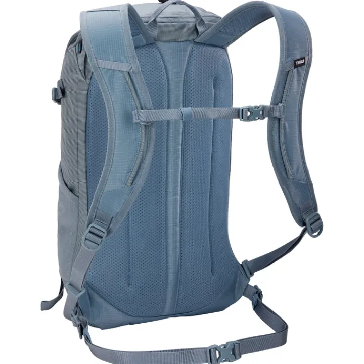 Kleine Rugzakken|Wandelrugzakken>Thule AllTrail Daypack 18L pond