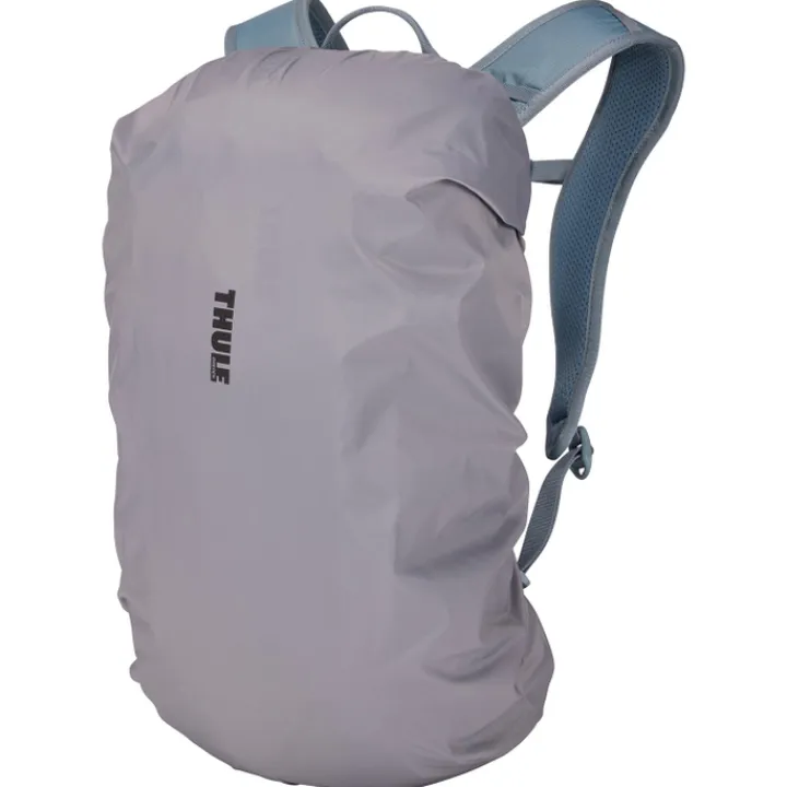 Kleine Rugzakken|Wandelrugzakken>Thule AllTrail Daypack 18L pond