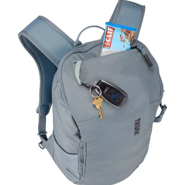 Kleine Rugzakken|Wandelrugzakken>Thule AllTrail Daypack 18L pond