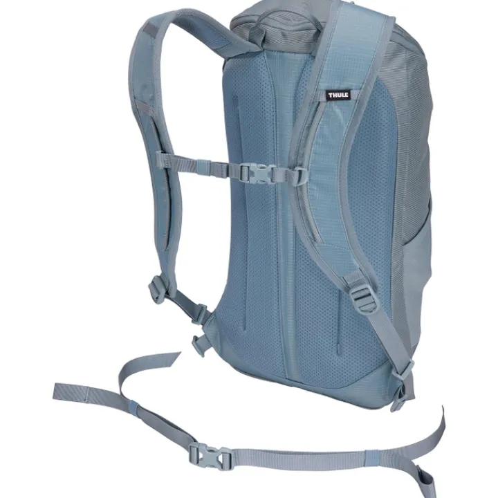 Kleine Rugzakken|Wandelrugzakken>Thule AllTrail Daypack 18L pond