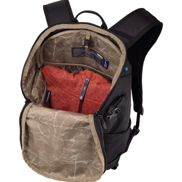 Kleine Rugzakken|Wandelrugzakken>Thule AllTrail Daypack 18L black