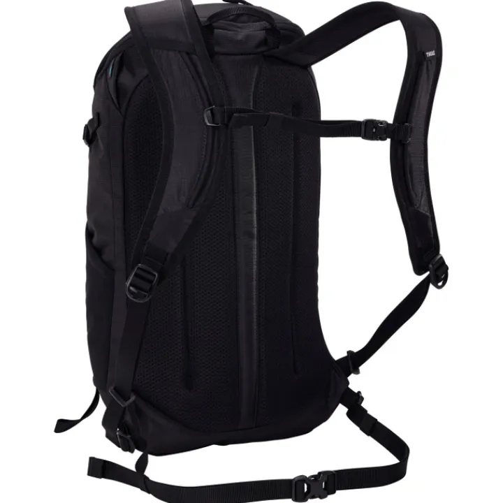Kleine Rugzakken|Wandelrugzakken>Thule AllTrail Daypack 18L black