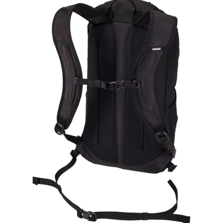Kleine Rugzakken|Wandelrugzakken>Thule AllTrail Daypack 18L black