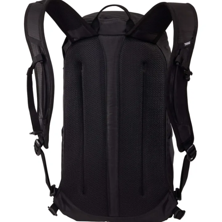 Kleine Rugzakken|Wandelrugzakken>Thule AllTrail Daypack 18L black