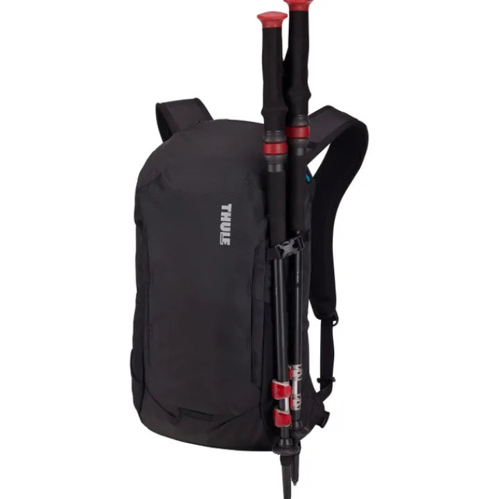 Kleine Rugzakken|Wandelrugzakken>Thule AllTrail Daypack 18L black