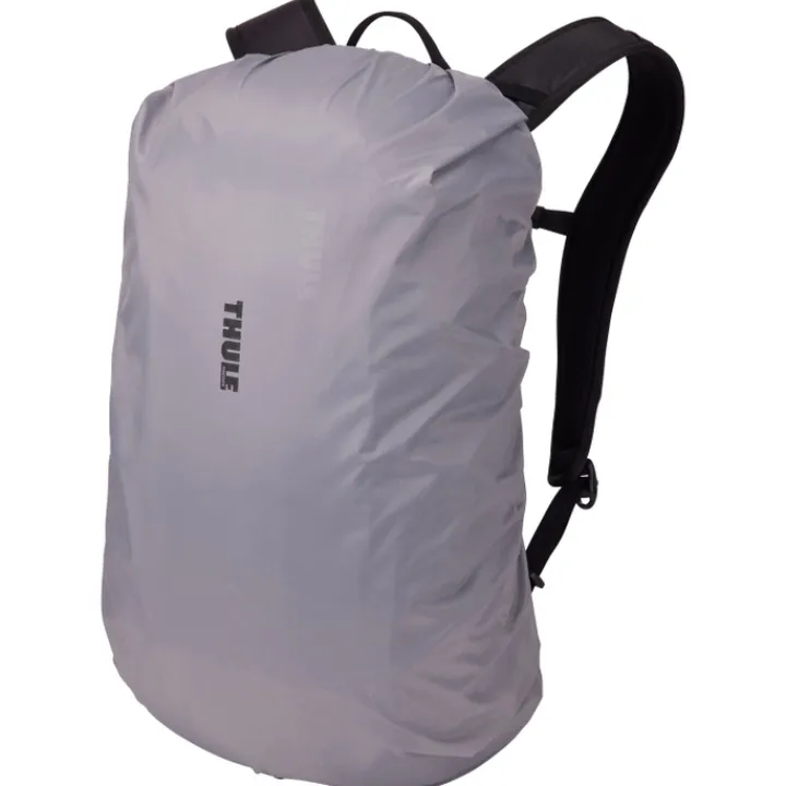 Kleine Rugzakken|Wandelrugzakken>Thule AllTrail Daypack 18L black