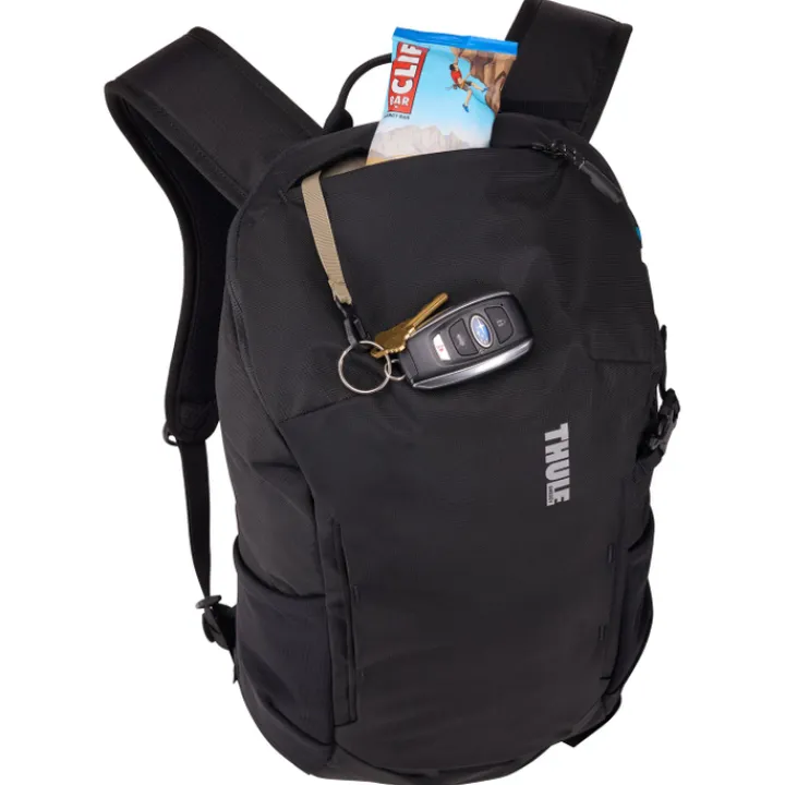 Kleine Rugzakken|Wandelrugzakken>Thule AllTrail Daypack 18L black