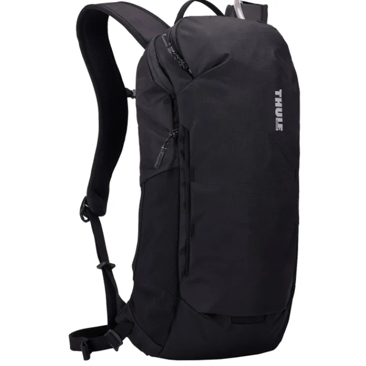 Mini Rugzakken|Kleine Rugzakken>Thule AllTrail Hydration Backpack 10L black
