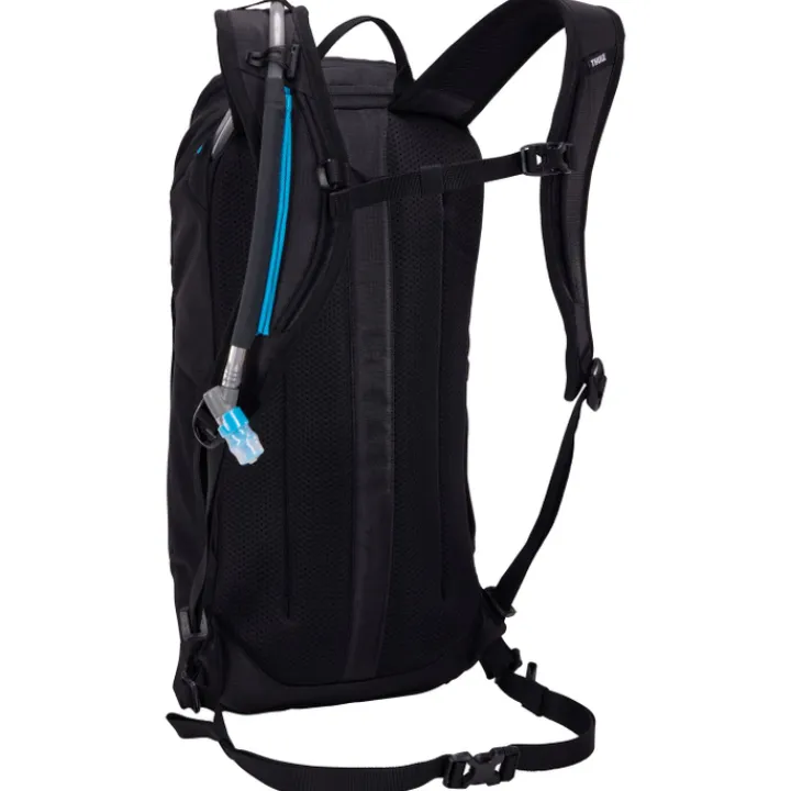 Mini Rugzakken|Kleine Rugzakken>Thule AllTrail Hydration Backpack 10L black