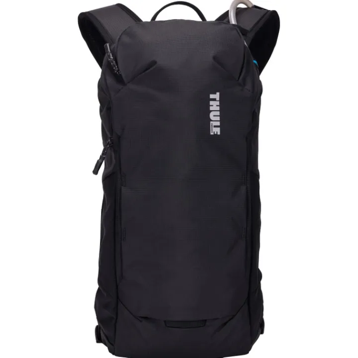 Mini Rugzakken|Kleine Rugzakken>Thule AllTrail Hydration Backpack 10L black