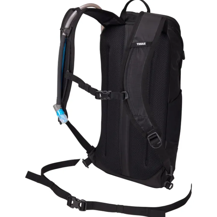 Mini Rugzakken|Kleine Rugzakken>Thule AllTrail Hydration Backpack 10L black
