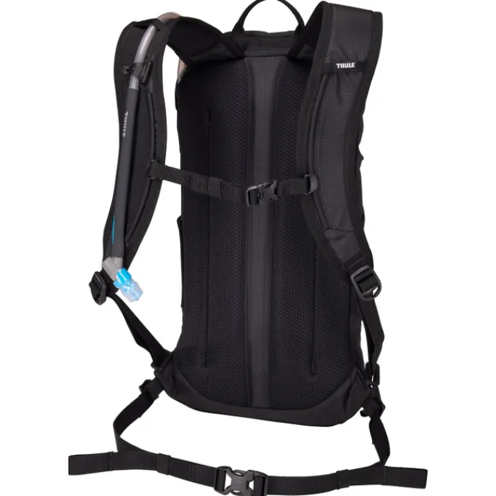 Mini Rugzakken|Kleine Rugzakken>Thule AllTrail Hydration Backpack 10L black