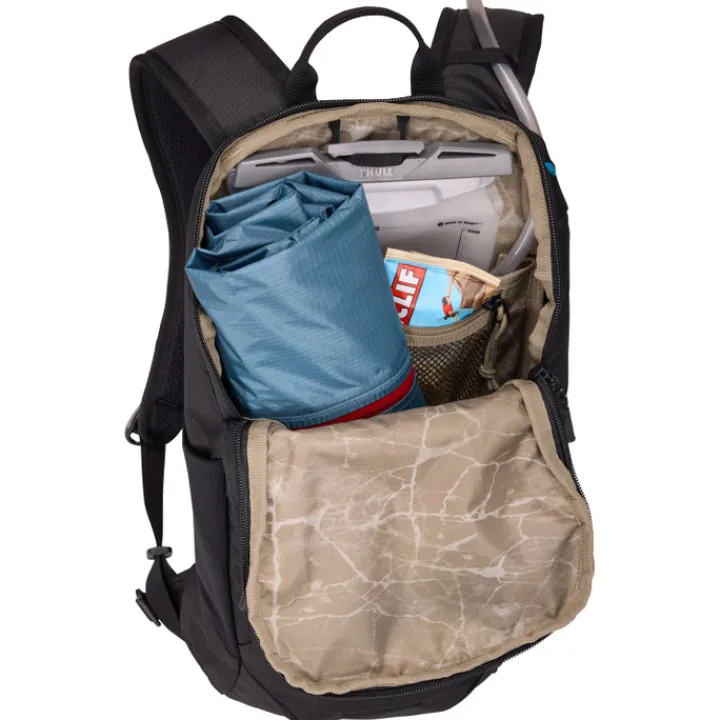 Mini Rugzakken|Kleine Rugzakken>Thule AllTrail Hydration Backpack 10L black