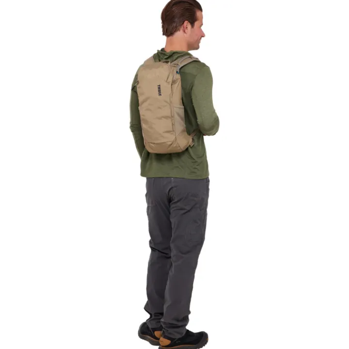 Mini Rugzakken|Kleine Rugzakken>Thule AllTrail Hydration Backpack 10L faded khaki