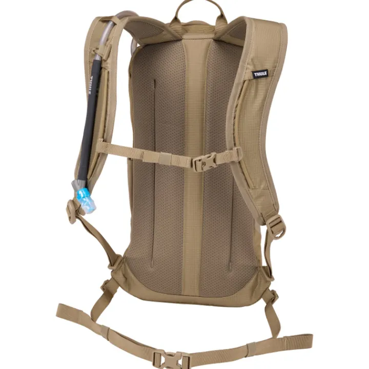 Mini Rugzakken|Kleine Rugzakken>Thule AllTrail Hydration Backpack 10L faded khaki