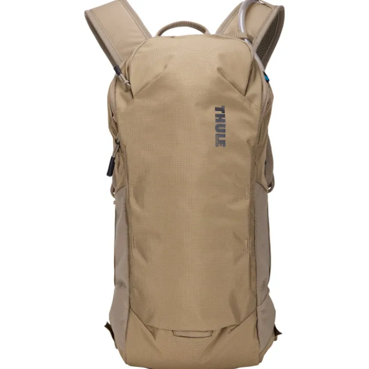 Mini Rugzakken|Kleine Rugzakken>Thule AllTrail Hydration Backpack 10L faded khaki