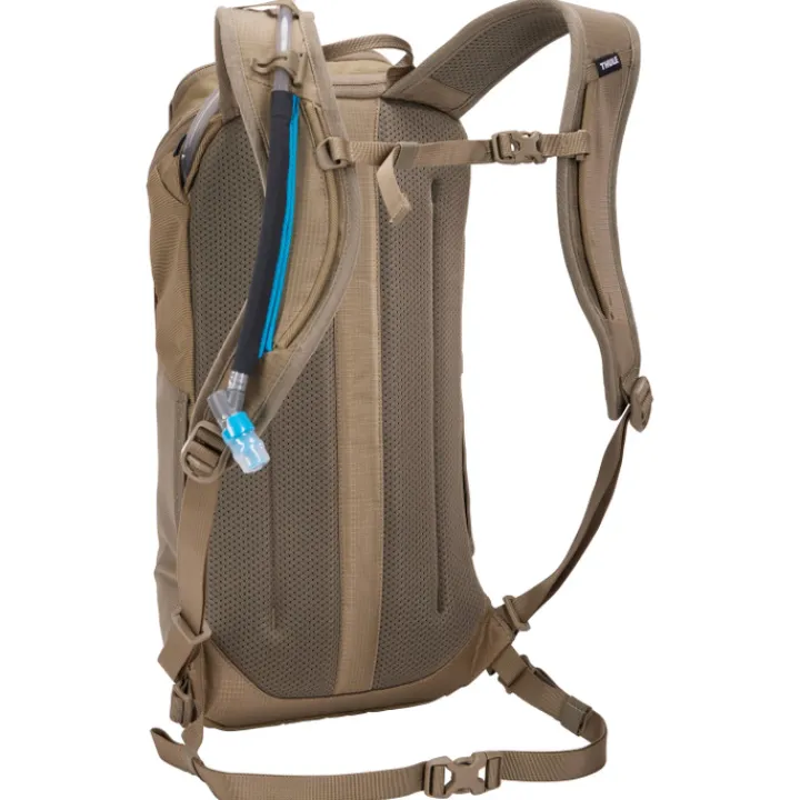 Mini Rugzakken|Kleine Rugzakken>Thule AllTrail Hydration Backpack 10L faded khaki