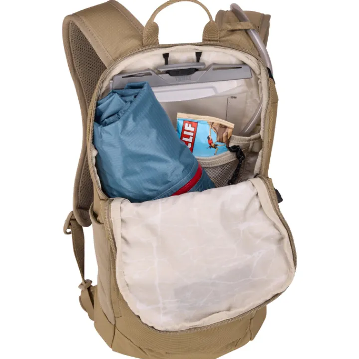 Mini Rugzakken|Kleine Rugzakken>Thule AllTrail Hydration Backpack 10L faded khaki